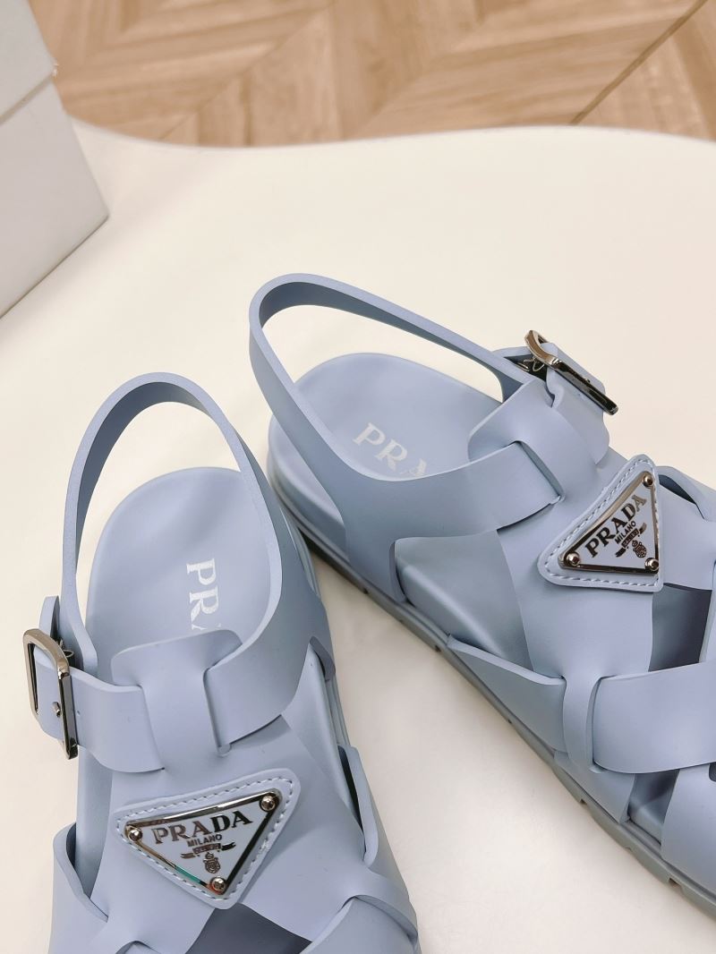 Prada Sandals